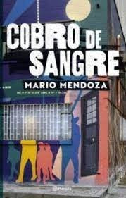 BUDA BLUES | MARIO MENDOZA