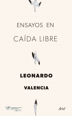 ENSAYOS EN CAIDA LIBRE | VALENCIA LEON