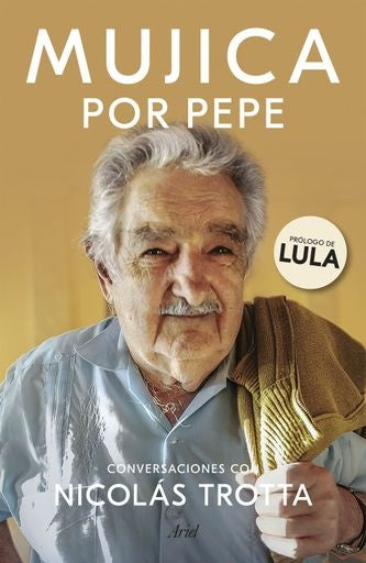 MÚJICA POR PEPE | NICOLAS TROTTA