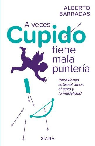 A VECES CUPIDO TIENE MALA PUNTERÍA