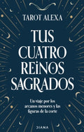TUS CUATRO REINOS SAGRADOS