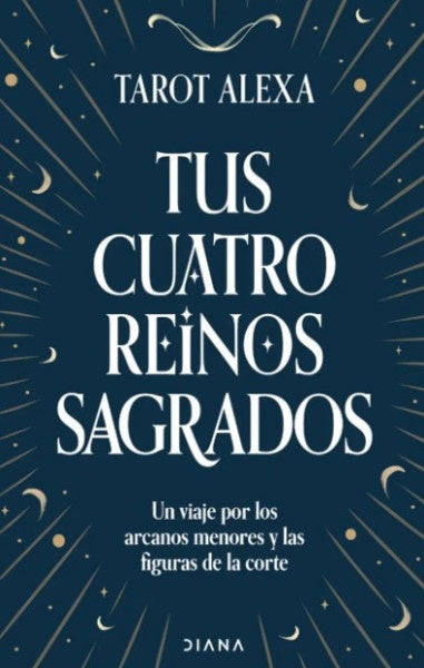TUS CUATRO REINOS SAGRADOS
