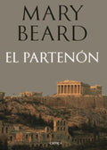 EL PARTENÓN | MARY BEARD