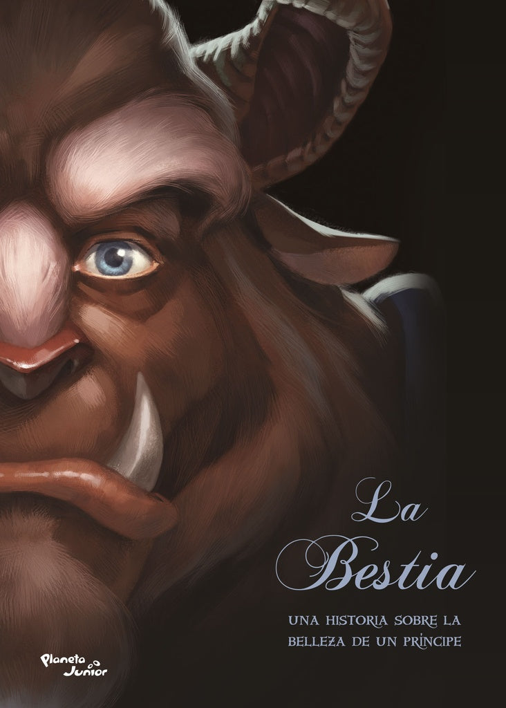LA BESTIA | DISNEY