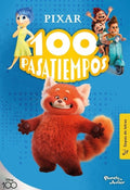 100 PASATIEMPOS. PIXAR | DISNEY