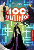 100 PASATIEMPOS CRUCIGRANAS VILLANOS