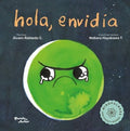 HOLA, ENVIDIA | ALVARO ROBLEDO; NOBARA HAYAKAWA