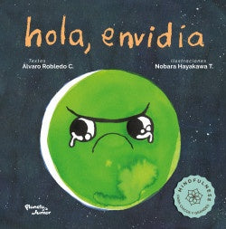 HOLA, ENVIDIA | ALVARO ROBLEDO; NOBARA HAYAKAWA
