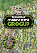 DÓNDE ESTÁ GROGU? | LUCASFILM LTD
