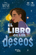 EL LIBRO DE LOS DESEOS | DISNEY