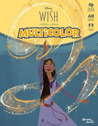 MULTICOLOR | DISNEY
