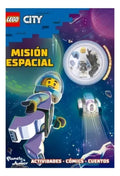 Mision espacial LEGO | lego lego