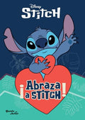 ¡ABRAZA A STITCH! | DISNEY