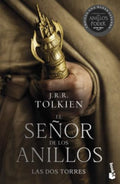 EL SEÑOR DE LOS ANILLOS. LAS DOS TORRES | J.R.R. TOLKIEN