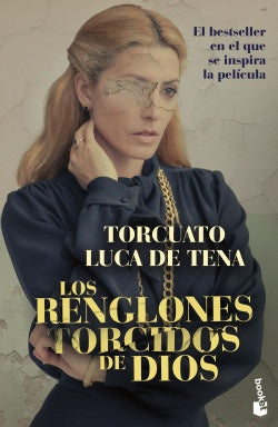 LOS RENGLONES TORCIDOS DE DIOS | TORCUATO LUCA DE TENA