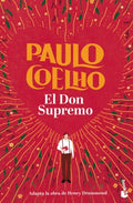 EL DON SUPREMO | PAULO COELHO