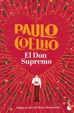 EL DON SUPREMO | PAULO COELHO