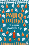 EL DEMONIO Y LA SEÑORITA PRYM | PAULO COELHO