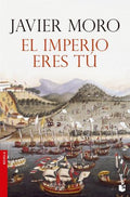 EL IMPERIO ERES TU | JAVIER MORO