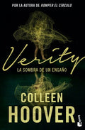 VERITY | COLLEEN HOOVER