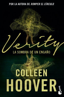 VERITY | COLLEEN HOOVER