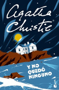 Y NO QUEDO NINGUNO | CHISTIE AGALTA