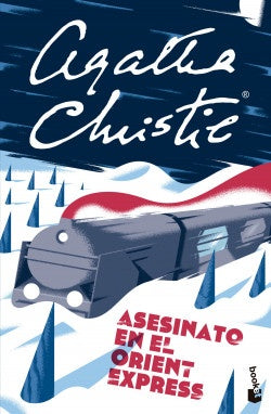 ASESINATO EN EL ORIENT EXPRESS | AGATHA CHRISTIE