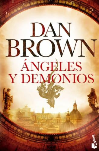 Ángeles y demonios | Dan Brown