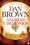 ANGELES Y DEMONIOS | DAN BROWN