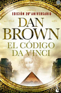 EL CODIGO DA VINCI | DAN BROWN