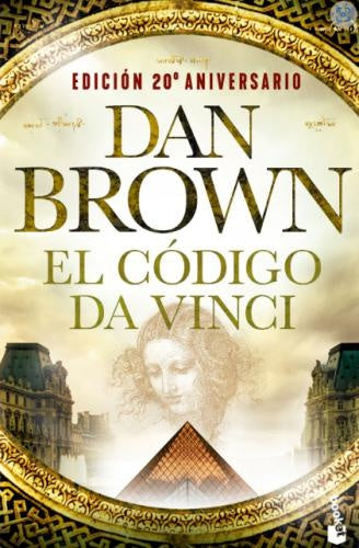 EL CODIGO DA VINCI | DAN BROWN