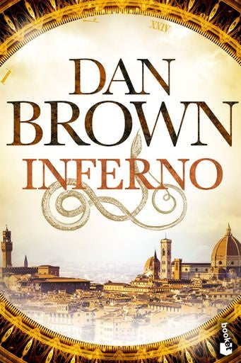 Inferno | DAN BROWN