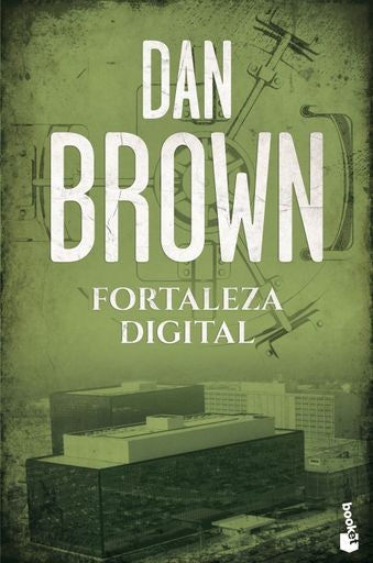 FORTALEZA DIGITAL | DAN BROWN