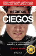 ESTAMOS CIEGOS | JÜRGEN KLARI