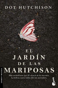 EL JARDÍN DE LAS MARIPOSAS | HUTCHISON DOT