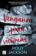 VENGANZA PARA VÍCTIMAS | JACKSON HOLLY