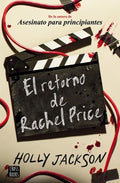 El retorno de Rachel Price | JACKSON HOLLY