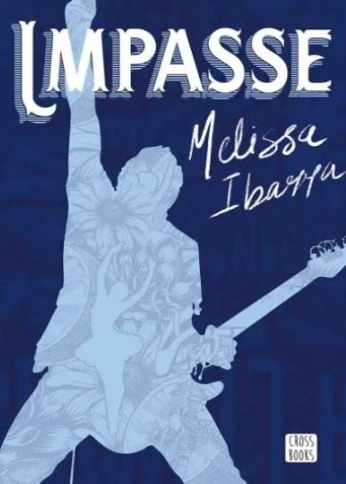 IMPASSE BILOGIA ARTES | MELISSA IBARRA