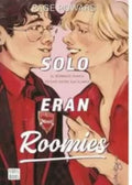 Solo eran roomies | Page Powars