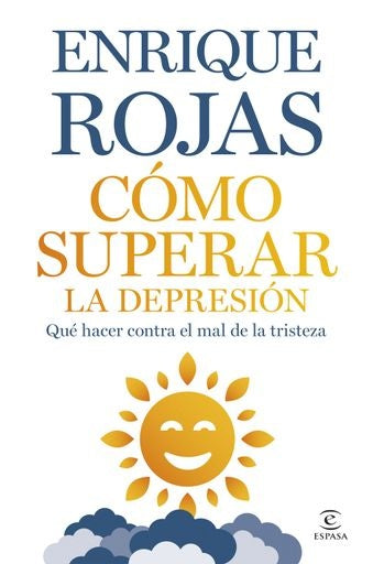 CÓMO SUPERAR LA DEPRESIÓN
