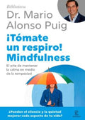 TÓMATE UN RESPIRO! MINDFULNESS