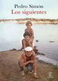 LOS SIGUIENTES | PEDRO SIMÓN