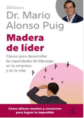 MADERA DE LÍDER