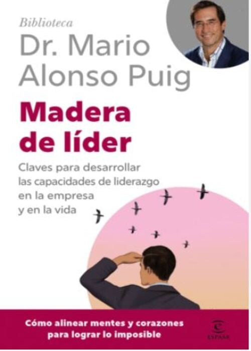 MADERA DE LÍDER