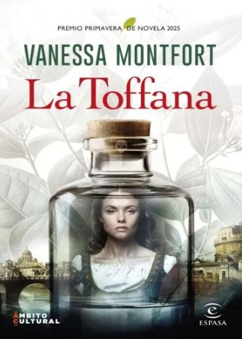 LA TOFFANA | MONTFORT VANESSA