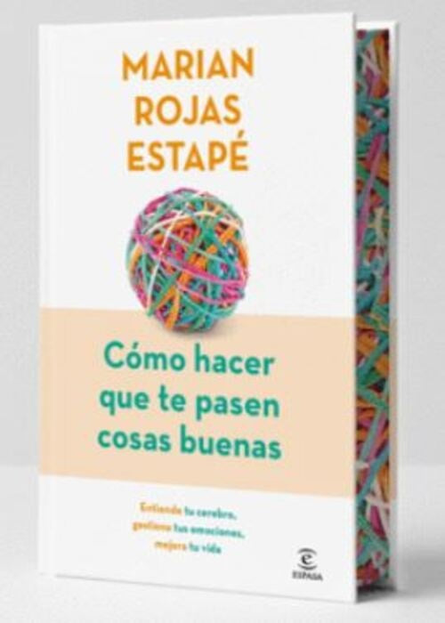 CÓMO HACER QUE TE PASEN COSAS BUENAS | MARIÁN ROJAS