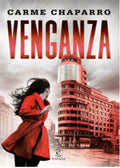 VENGANZA | CARME CHAPARRO