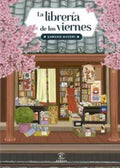 LA LIBRERÍA DE LOS VIERNES | SAWAKO NATORI