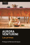 PRIMAS LAS | AURORA VENTURINI