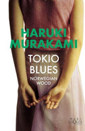 TOKIO BLUES | HARUKI MURAKAMI